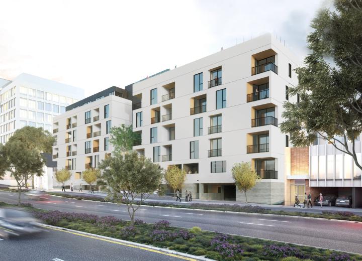 Century City | Urbanize LA